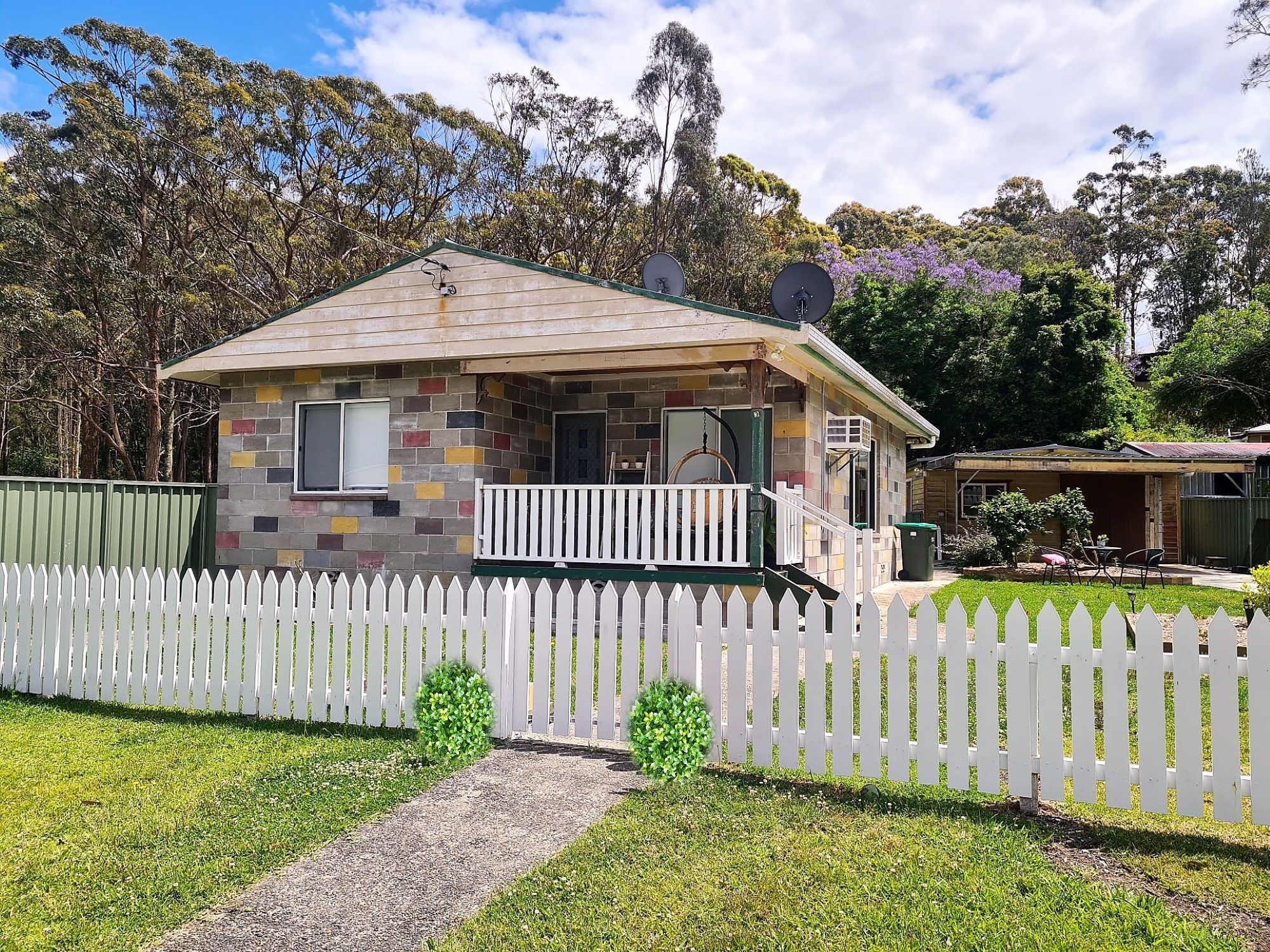 3 Whimbrel Drive, Nerong